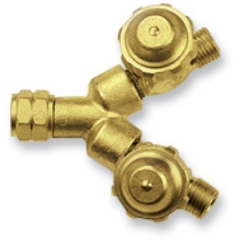 Y Connector for Fuel, B Connection||SOL-200.55