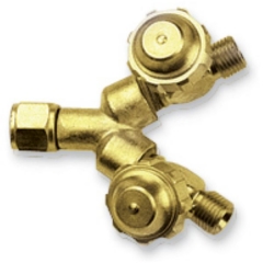 Y Connector for Oxygen, B Connection||SOL-200.60