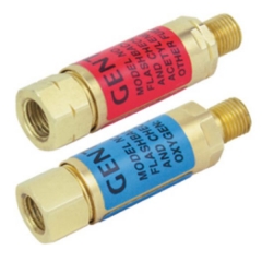 Flashback Arrestors for Torch to Hose, Pack of 2||SOL-280.50