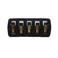 Torch Lighter Flints, Pack of 5||SOL-290.01