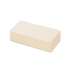 Magnesia Soldering Block, 6 Inch by 3 Inch||SOL-455.00