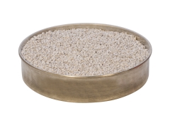 ROTATING SOLDERING PAN W/PUMICE, 7 Inches||SOL-520.00