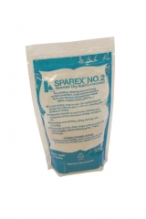 Sparex Number 2 Pickling Compound, 10 Ounces||SOL-802.10