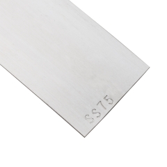 Silver Solder Sheet, Hard - 1 x 5 Inch||SOL-858.20