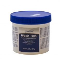 Handy Flux, 1 Pound Jar||SOL-950.04