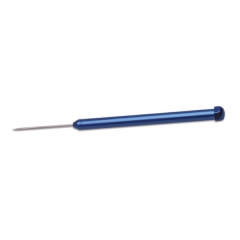 Deluxe Titanium Soldering Pick, Blue Handled, 6-1/2 Inches||SPK-930.00