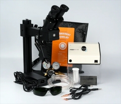 Zapp Plus™ - Budget Permanent Jewelry Welder - PJ Scope||SUN-318023-4