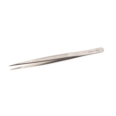 Original Dumont Diamond Tweezers, Stainless Steel, Fine Point||TWZ-101.70