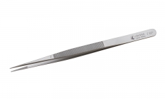 IDEAL-TEK DIAMOND TWEEZER - FINE POINT, SWISS||TWZ-111.60