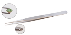 Surehold Diamond Grading Tweezer, 160 Millimeters||TWZ-111.64