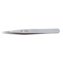 Original Dumont High-Precision Tweezers, Stainless Steel, Style 00||TWZ-201.04