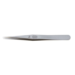 Original Dumont High-Precision Tweezers, Anti-Magnetic, Style 3c||TWZ-202.18