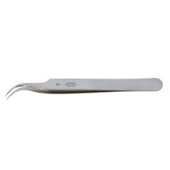 Original Dumont High-Precision Tweezers, Anti-Magnetic, Style 7||TWZ-202.28