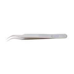 Ideal-Tek Tweezers, Stainless Steel Anti-Magnetic, Style 7||TWZ-312.28