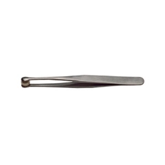 Beading Tweezer, 4-5/8 Inches||TWZ-620.00