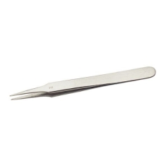 Special Economy Tweezers, Style 2, 4-3/4 Inches||TWZ-736.12