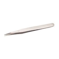 Special Economy Tweezers, Style 3c, 4-1/2 Inches||TWZ-736.18