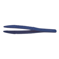 Synthetic, Non-Conductive Tweezer, Blue||TWZ-799.00