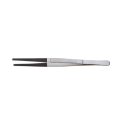 Cabachon Tweezer, 8 Inches, Extra Wide||TWZ-968.00