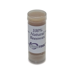 Natural Beeswax, 1 Ounce||WAX-100.00