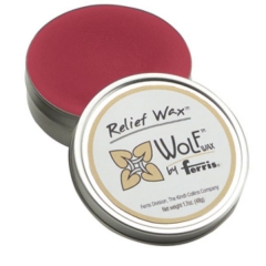 Wolf Relief Wax, 1.7 Ounce||WAX-281.05