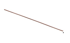 COPPER WIRE- 22GA ROUND DEAD SOFT- 25FT||WIR-650.22