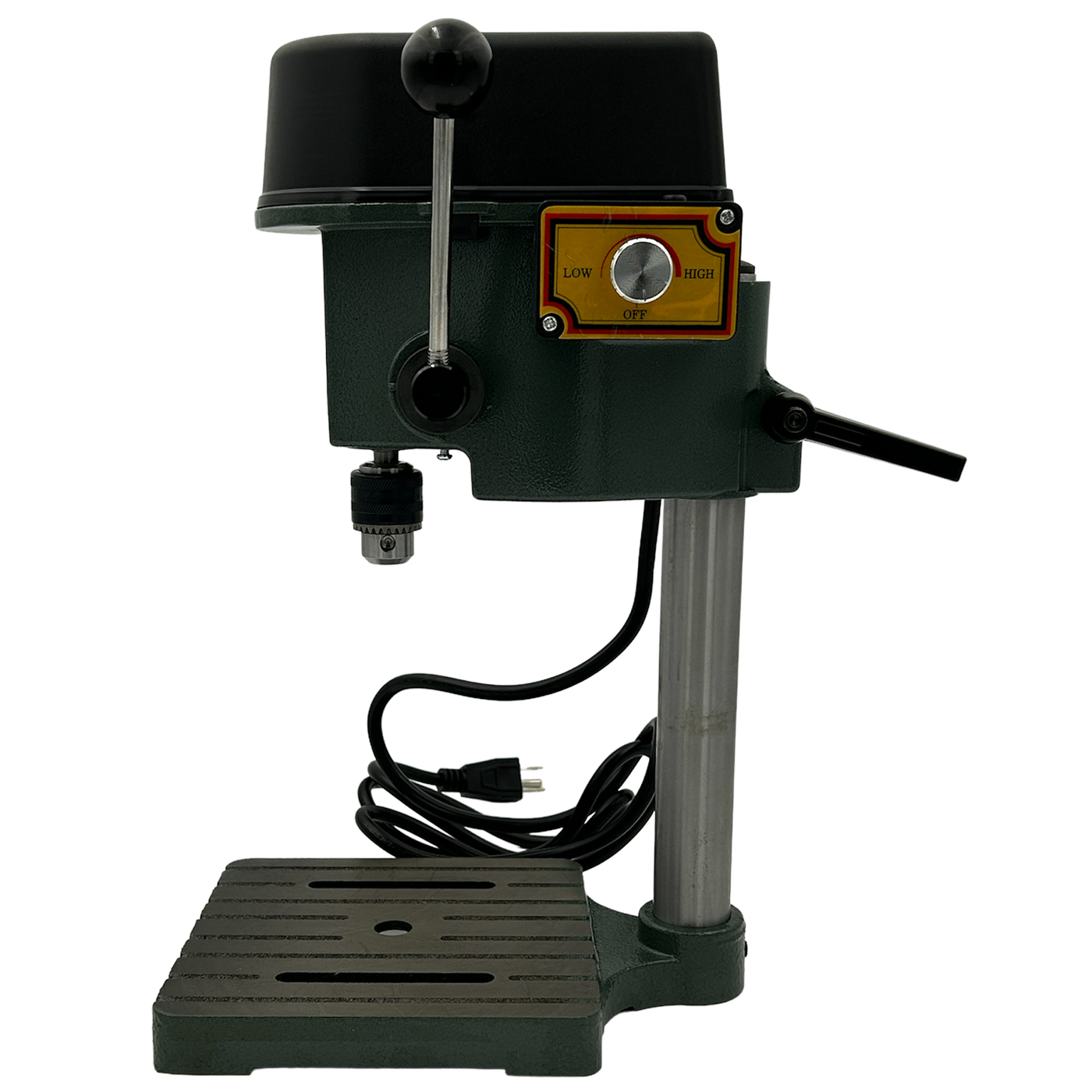 JOYABEST Upgraded Version of 3-Speed Mini Drill Press Machine 340W Mini  Bench Table Drill for Craft Jewelers