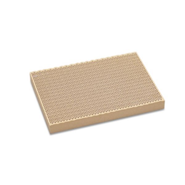 Honeycomb Soldering Block Large