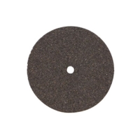 Flat Separating Discs, 7/8 Inch by .023 Inch, Pack of 100||ABR-196.00
