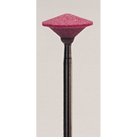 Ruby Stone Abrasive Point, Point #3||ABR-616.10