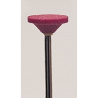 Ruby Stone Abrasive Point, Point #4||ABR-616.11