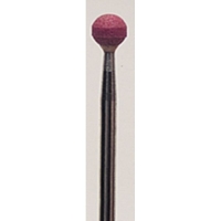 Ruby Stone Abrasive Point, Point #7||ABR-616.15
