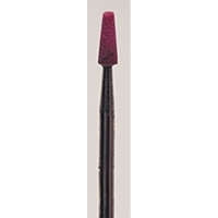 Ruby Stone Abrasive Point, Point #8||ABR-616.16