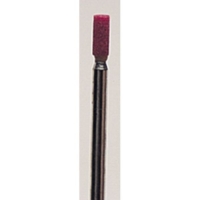 Ruby Stone Abrasive Point, Point #9||ABR-616.17