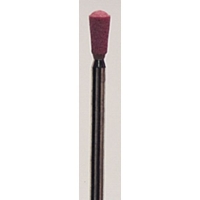 Ruby Stone Abrasive Point, Point #10||ABR-616.19