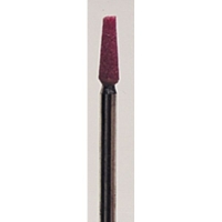 Ruby Stone Abrasive Point, Point #12||ABR-616.44