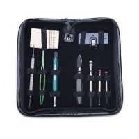 Deluxe Universal Battery Changing Kit, 9 Piece Kit||BAT-510.00