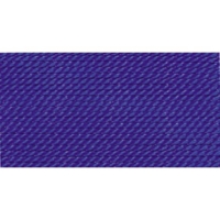 100% Silk Beading Thread, Dark Blue, Size 0, 10 Pack||BDC-240.00