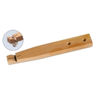 Wooden Ring Cutting Jig, 5-5/8 Inches||BPN-110.00