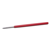Red Handled Burnishers, 3.5 Millimeter Diameter, 6-1/4 Inches||BRN-150.30