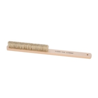 Glasgow Washout Brushes, Soft Bristles, 10 Inches||BRS-359.03