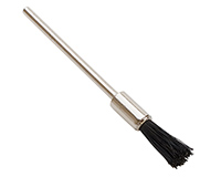 End Brushes, Stiff Bristles, 1/2 Inch, 12 Pack||BRS-440.00
