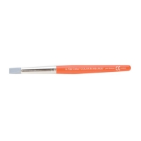 Colour Shapers, Flat Chisel, Orange||BRS-896.04