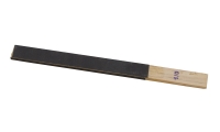 Flat Emery Stick, 0 Grit, 11 Inches||BUF-750.20