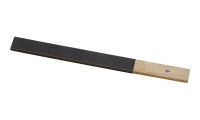 Flat Emery Stick, 1 Grit, 11 Inches||BUF-750.25