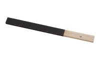 Flat Emery Stick, 4 Grit, 11 Inches||BUF-750.40