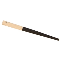 Half Round Sanding Stick, 2 Grit, Pack of 12||BUF-751.30