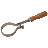 Crucible Handle, 12 Inches||CAS-292.01