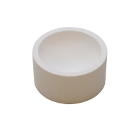 Melting Dish, High-Temperature Straight Side, 70 by 39 Millimeters||CAS-310.05