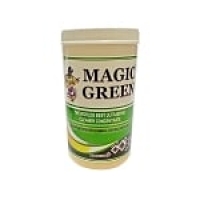 Magic Green Powder Concentrate, 24 Ounce Tub||CLN-120.02
